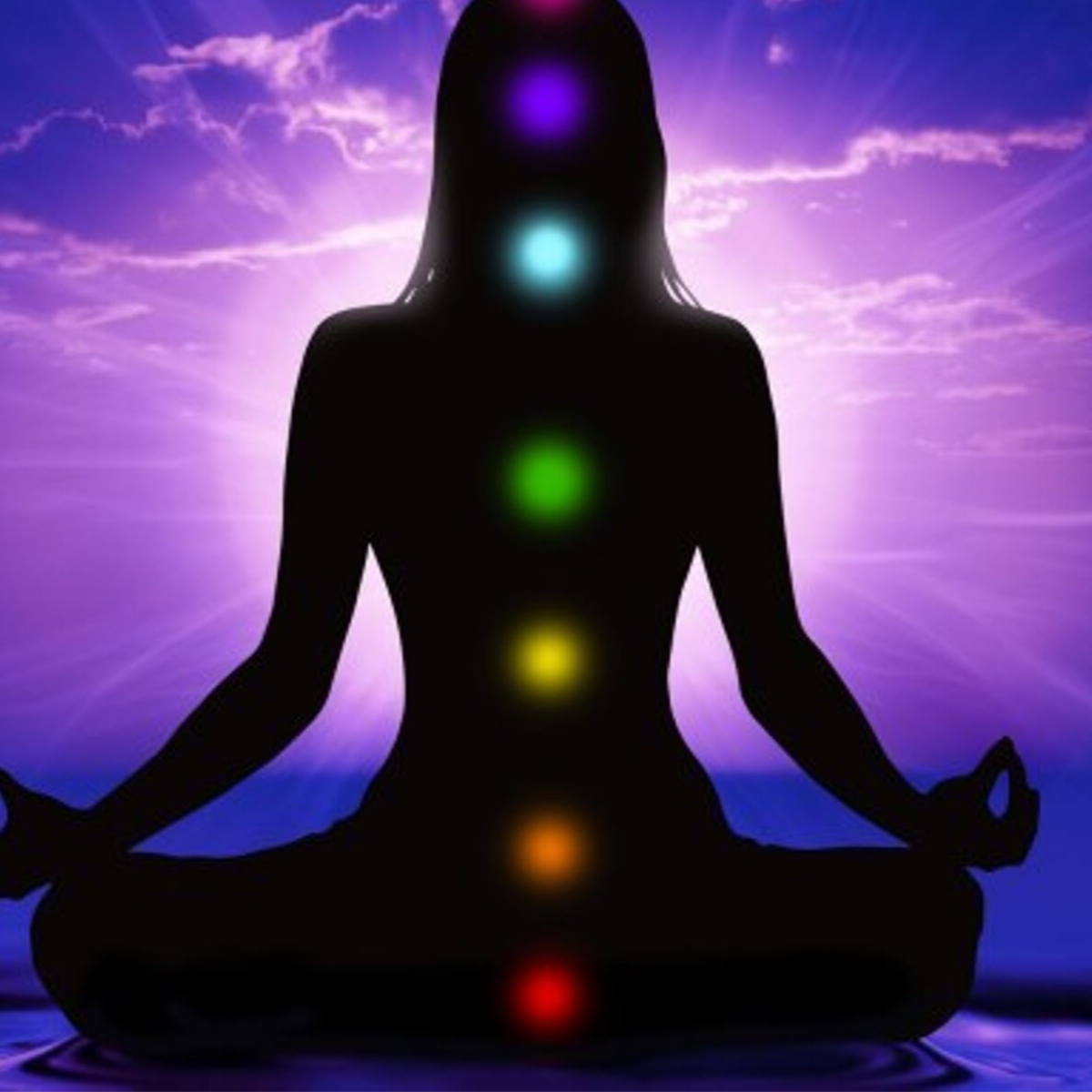 Chakra Acupuncture