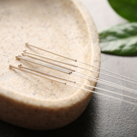 Extraordinary Meridians CPD Course