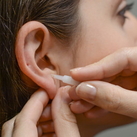 battlefield Acupuncture