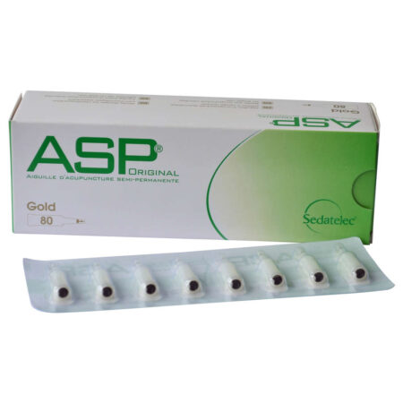 ASP Needle Tips